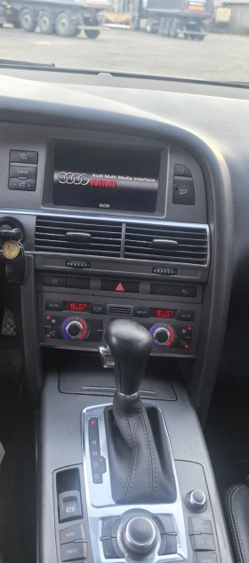Audi A6 - 3200 € - 46403931 6 | Car24.bg Audi A6 - 3200 € - 46403931 6
