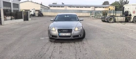 Audi A6 - 3200 € - 46403931 2 | Car24.bg Audi A6 - 3200 € - 46403931 2