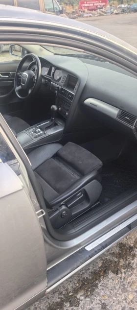 Audi A6 - 3200 € - 46403931 13 | Car24.bg Audi A6 - 3200 € - 46403931 13