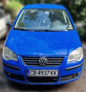 VW Polo undefined | Auto.bg — изображение 2 VW Polo undefined | Auto.bg — изображение 2