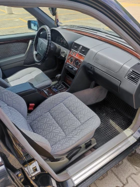 Mercedes-Benz C 220 Elegance - 2500 € / 4889.57 лв. - 47997485 11 | Car24.bg Mercedes-Benz C 220 Elegance - 2500 € / 4889.57 лв. - 47997485 11