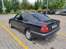 Mercedes-Benz C 220 Elegance - 2500 € / 4889.57 лв. - 47997485 3 | Car24.bg Mercedes-Benz C 220 Elegance - 2500 € / 4889.57 лв. - 47997485 3