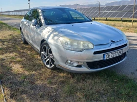 Citroen C5 - 1900 € / 3716.08 лв. - 52804291 3 | Car24.bg Citroen C5 - 1900 € / 3716.08 лв. - 52804291 3