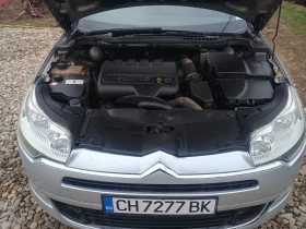 Citroen C5 - 1900 € / 3716.08 лв. - 52804291 2 | Car24.bg Citroen C5 - 1900 € / 3716.08 лв. - 52804291 2