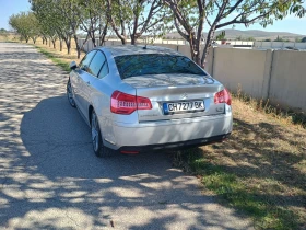 Citroen C5 - 1900 € / 3716.08 лв. - 52804291 11 | Car24.bg Citroen C5 - 1900 € / 3716.08 лв. - 52804291 11