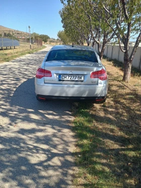 Citroen C5 - 1900 € / 3716.08 лв. - 52804291 12 | Car24.bg Citroen C5 - 1900 € / 3716.08 лв. - 52804291 12