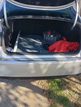 Citroen C5 - 1900 € / 3716.08 лв. - 52804291 8 | Car24.bg Citroen C5 - 1900 € / 3716.08 лв. - 52804291 8