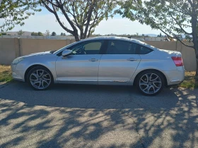 Citroen C5 - 1900 € / 3716.08 лв. - 52804291 10 | Car24.bg Citroen C5 - 1900 € / 3716.08 лв. - 52804291 10