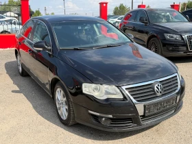 Снимка VW Passat