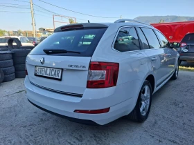 Skoda Octavia 1.4i G-TEC/TGI EDITION - 7499 € / 14666.77 лв. - 37033526 5 | Car24.bg Skoda Octavia 1.4i G-TEC/TGI EDITION - 7499 € / 14666.77 лв. - 37033526 5