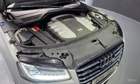 Audi A8 LONG* МАСАЖ* ОБДУХ* ПОДГРЕВ* HEAD-UP* 360КАМЕРИ* | Auto.bg — изображение 5 Audi A8 LONG* МАСАЖ* ОБДУХ* ПОДГРЕВ* HEAD-UP* 360КАМЕРИ* | Auto.bg — изображение 5
