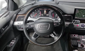 Audi A8 LONG* МАСАЖ* ОБДУХ* ПОДГРЕВ* HEAD-UP* 360КАМЕРИ* | Auto.bg — изображение 7 Audi A8 LONG* МАСАЖ* ОБДУХ* ПОДГРЕВ* HEAD-UP* 360КАМЕРИ* | Auto.bg — изображение 7