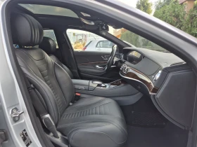 Mercedes-Benz S 400 CDI///4-Matic///FULL - 45000 € - 63204773 15 | Car24.bg Mercedes-Benz S 400 CDI///4-Matic///FULL - 45000 € - 63204773 15