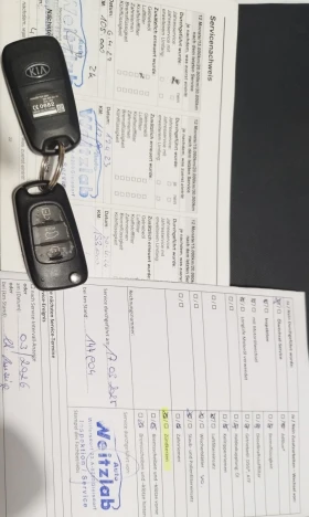 Kia Ceed 1.4 | КЛИМАТРОНИК | 1 СОБСТВЕНИК | РЕАЛЕН ПРОБЕГ | - 4700 € - 39315328 15 | Car24.bg Kia Ceed 1.4 | КЛИМАТРОНИК | 1 СОБСТВЕНИК | РЕАЛЕН ПРОБЕГ | - 4700 € - 39315328 15