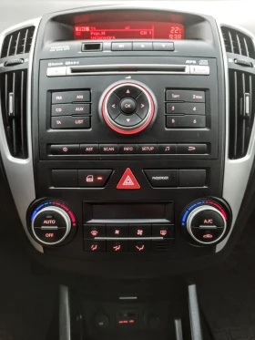 Kia Ceed 1.4 | КЛИМАТРОНИК | 1 СОБСТВЕНИК | РЕАЛЕН ПРОБЕГ | - 4700 € - 39315328 8 | Car24.bg Kia Ceed 1.4 | КЛИМАТРОНИК | 1 СОБСТВЕНИК | РЕАЛЕН ПРОБЕГ | - 4700 € - 39315328 8