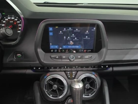 Chevrolet Camaro 6.2 LT1 Automatic | Auto.bg — изображение 12 Chevrolet Camaro 6.2 LT1 Automatic | Auto.bg — изображение 12