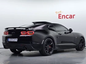 Chevrolet Camaro 6.2 LT1 Automatic | Auto.bg — изображение 2 Chevrolet Camaro 6.2 LT1 Automatic | Auto.bg — изображение 2