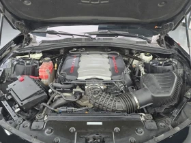 Chevrolet Camaro 6.2 LT1 Automatic | Auto.bg — изображение 6 Chevrolet Camaro 6.2 LT1 Automatic | Auto.bg — изображение 6
