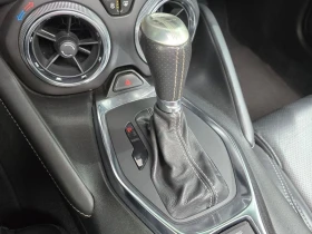 Chevrolet Camaro 6.2 LT1 Automatic | Auto.bg — изображение 9 Chevrolet Camaro 6.2 LT1 Automatic | Auto.bg — изображение 9