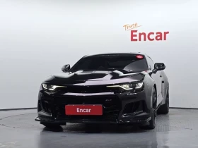 Chevrolet Camaro 6.2 LT1 Automatic | Auto.bg — изображение 3 Chevrolet Camaro 6.2 LT1 Automatic | Auto.bg — изображение 3