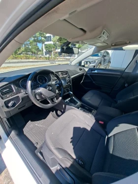 VW Golf BlueMotion | Auto.bg — изображение 7 VW Golf BlueMotion | Auto.bg — изображение 7