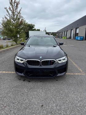 BMW M5 * KEYLESS * DISTRONIC * ПОДГРЕВ И ОБДУХВАНЕ | Auto.bg — изображение 6 BMW M5 * KEYLESS * DISTRONIC * ПОДГРЕВ И ОБДУХВАНЕ | Auto.bg — изображение 6