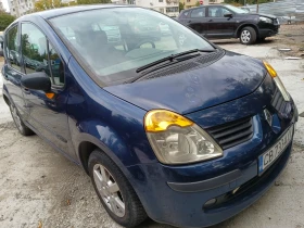 Renault Modus 1.5 cdi