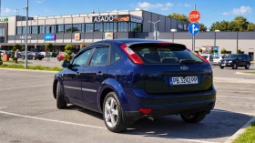 Ford Focus 1.6TDCi - 2500 € - 57972722 2 | Car24.bg Ford Focus 1.6TDCi - 2500 € - 57972722 2