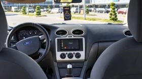 Ford Focus 1.6TDCi - 2500 € - 57972722 8 | Car24.bg Ford Focus 1.6TDCi - 2500 € - 57972722 8