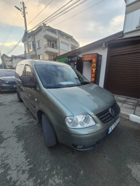 VW Caddy 2.0 газ бензин | Auto.bg — изображение 3 VW Caddy 2.0 газ бензин | Auto.bg — изображение 3