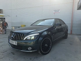 Mercedes-Benz C 320 - Car24.bg Mercedes-Benz C 320