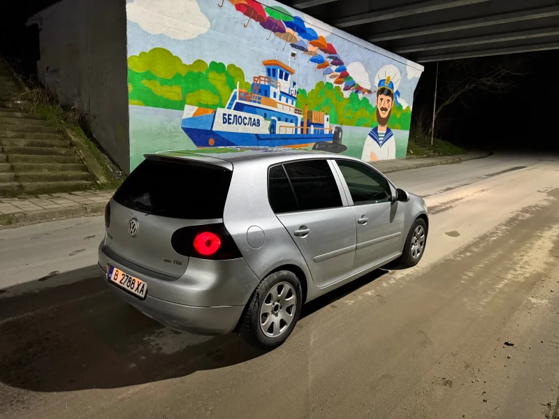 VW Golf Голф 5 2.0 tdi BKD, - 2800 € / 5476.32 лв. - 99894903 1 | Car24.bg VW Golf Голф 5 2.0 tdi BKD, - 2800 € / 5476.32 лв. - 99894903 1