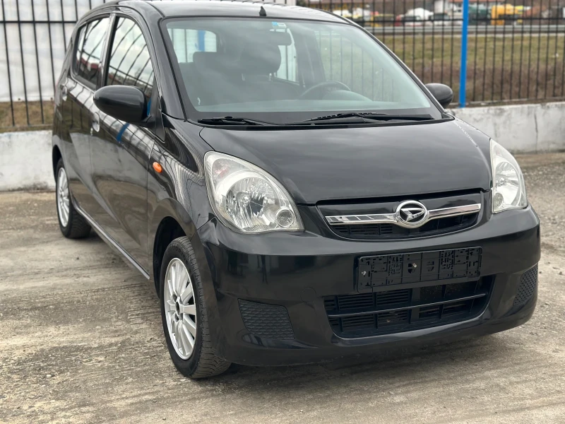Daihatsu Cuore 1.0 Автоматик - 3300 € / 6454.24 лв. - 84899293 1 | Car24.bg Daihatsu Cuore 1.0 Автоматик - 3300 € / 6454.24 лв. - 84899293 1
