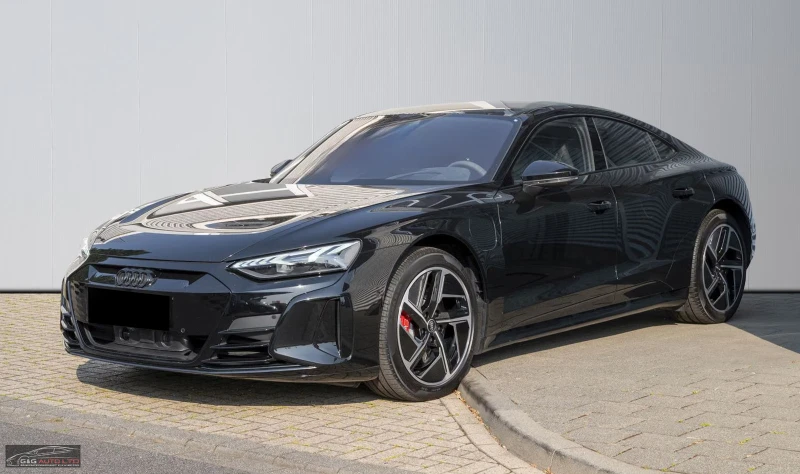 Audi E-Tron GT QUATTRO/476HP/360/PANO/KLESS/786z - 52699 € - 35292416 1 | Car24.bg Audi E-Tron GT QUATTRO/476HP/360/PANO/KLESS/786z - 52699 € - 35292416 1