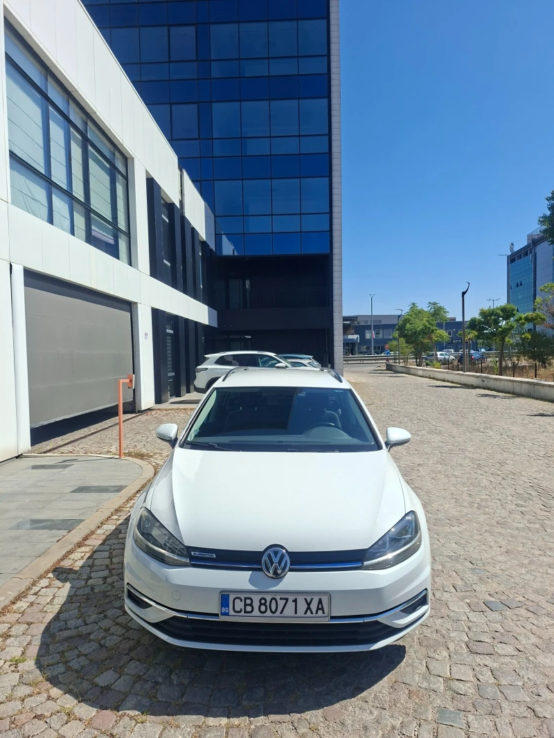 VW Golf BlueMotion - 9800 € - 23216165 1 | Car24.bg VW Golf BlueMotion - 9800 € - 23216165 1