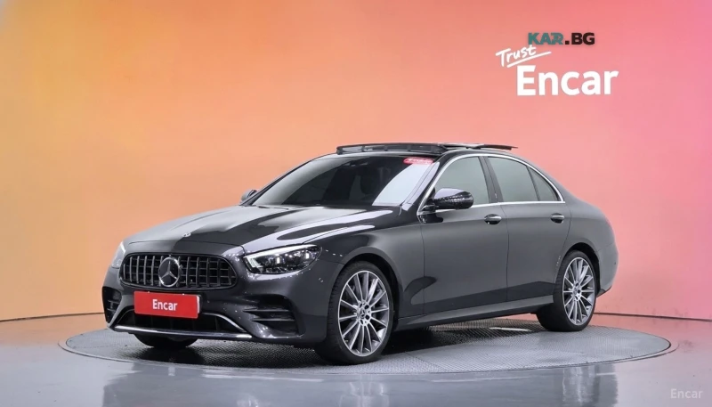 Mercedes-Benz E 350 4MATIC AMG* HUD* 360* КОЖА* ОБДУХ* НАВИ* ПАНО - 31500 € - 26928396 1 | Car24.bg Mercedes-Benz E 350 4MATIC AMG* HUD* 360* КОЖА* ОБДУХ* НАВИ* ПАНО - 31500 € - 26928396 1