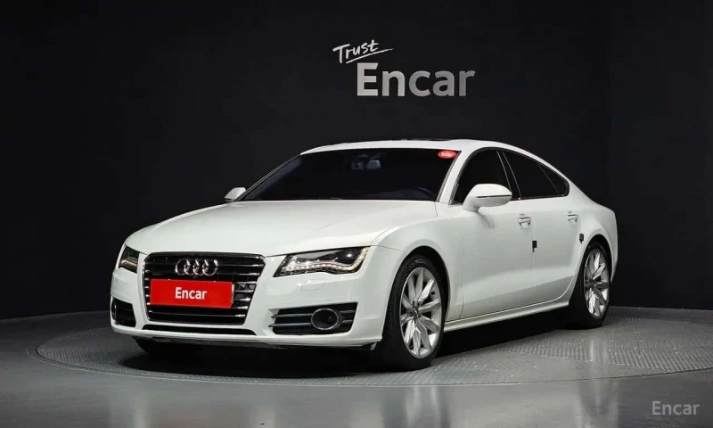 Audi A7 * 45 TDI Quattro Dynamic * ЦЕНА ДО БГ - 12450 € - 29717462 1 | Car24.bg Audi A7 * 45 TDI Quattro Dynamic * ЦЕНА ДО БГ - 12450 € - 29717462 1