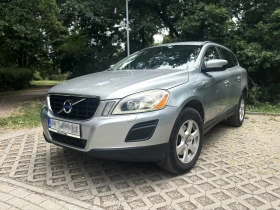 Volvo XC60 2.0 DRIVe - Car24.bg Volvo XC60 2.0 DRIVe