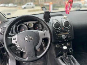 Nissan Qashqai 2.0 dci 4x4 PANORAMA - 4500 € / 8801.24 лв. - 35851158 6 | Car24.bg Nissan Qashqai 2.0 dci 4x4 PANORAMA - 4500 € / 8801.24 лв. - 35851158 6