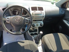 Toyota Urban Cruiser 1.4d4d - 4300 € / 8410.07 лв. - 68337617 11 | Car24.bg Toyota Urban Cruiser 1.4d4d - 4300 € / 8410.07 лв. - 68337617 11
