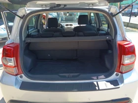 Toyota Urban Cruiser 1.4d4d - 4300 € / 8410.07 лв. - 68337617 12 | Car24.bg Toyota Urban Cruiser 1.4d4d - 4300 € / 8410.07 лв. - 68337617 12