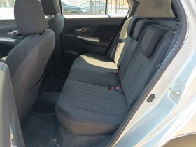 Toyota Urban Cruiser 1.4d4d - 4300 € / 8410.07 лв. - 68337617 10 | Car24.bg Toyota Urban Cruiser 1.4d4d - 4300 € / 8410.07 лв. - 68337617 10