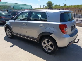 Toyota Urban Cruiser 1.4d4d - 4300 € / 8410.07 лв. - 68337617 7 | Car24.bg Toyota Urban Cruiser 1.4d4d - 4300 € / 8410.07 лв. - 68337617 7