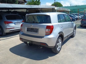 Toyota Urban Cruiser 1.4d4d - 4300 € / 8410.07 лв. - 68337617 5 | Car24.bg Toyota Urban Cruiser 1.4d4d - 4300 € / 8410.07 лв. - 68337617 5