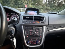 Opel Mokka 1.7CDTI* COSMO* KOJA* TOP* EVRO5 | Auto.bg — изображение 12 Opel Mokka 1.7CDTI* COSMO* KOJA* TOP* EVRO5 | Auto.bg — изображение 12