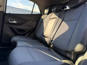 Opel Mokka / 1.7D / 131HP / 4X4 / EURO 5 / | Auto.bg — изображение 10 Opel Mokka / 1.7D / 131HP / 4X4 / EURO 5 / | Auto.bg — изображение 10