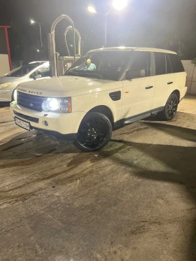 Land Rover Range Rover Sport LAND ROVER-RANGE ROVER SPORT HSE 2.7tdv6 - 5500 € - 36463956 4 | Car24.bg Land Rover Range Rover Sport LAND ROVER-RANGE ROVER SPORT HSE 2.7tdv6 - 5500 € - 36463956 4