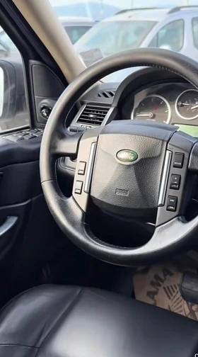 Land Rover Range Rover Sport LAND ROVER-RANGE ROVER SPORT HSE 2.7tdv6 - 5500 € - 36463956 6 | Car24.bg Land Rover Range Rover Sport LAND ROVER-RANGE ROVER SPORT HSE 2.7tdv6 - 5500 € - 36463956 6