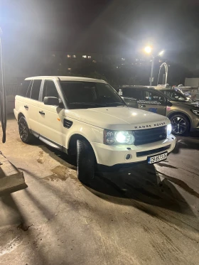 Land Rover Range Rover Sport LAND ROVER-RANGE ROVER SPORT HSE 2.7tdv6 - 5500 € - 36463956 3 | Car24.bg Land Rover Range Rover Sport LAND ROVER-RANGE ROVER SPORT HSE 2.7tdv6 - 5500 € - 36463956 3