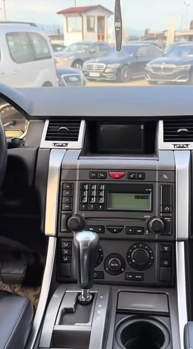 Land Rover Range Rover Sport LAND ROVER-RANGE ROVER SPORT HSE 2.7tdv6 - 5500 € - 36463956 5 | Car24.bg Land Rover Range Rover Sport LAND ROVER-RANGE ROVER SPORT HSE 2.7tdv6 - 5500 € - 36463956 5